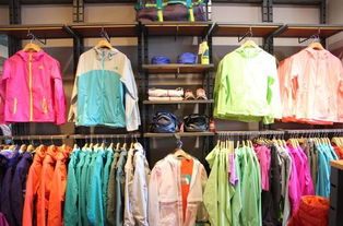 北面（The North Face）超值精選 服裝低至399元，鞋類優(yōu)惠低至599元